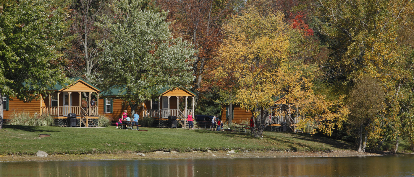 Buffalo's Most Exciting Theme Park - Six Flags Darien Lake