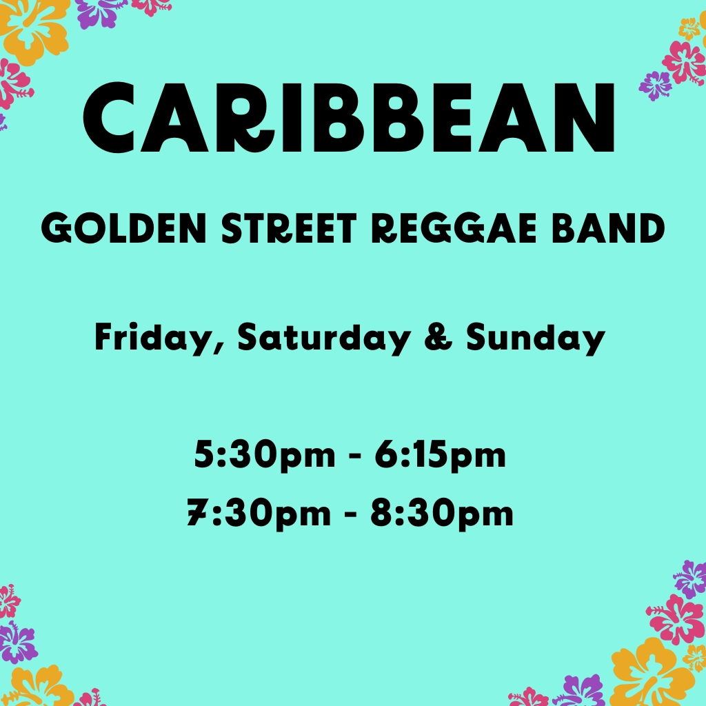 Flavors of the World Six Flags Great America