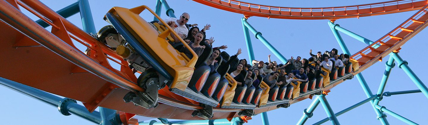 tacoma holiday food and gift festival 2023 discount tickets Lone Star Coasterthon Six Flags Over Texas