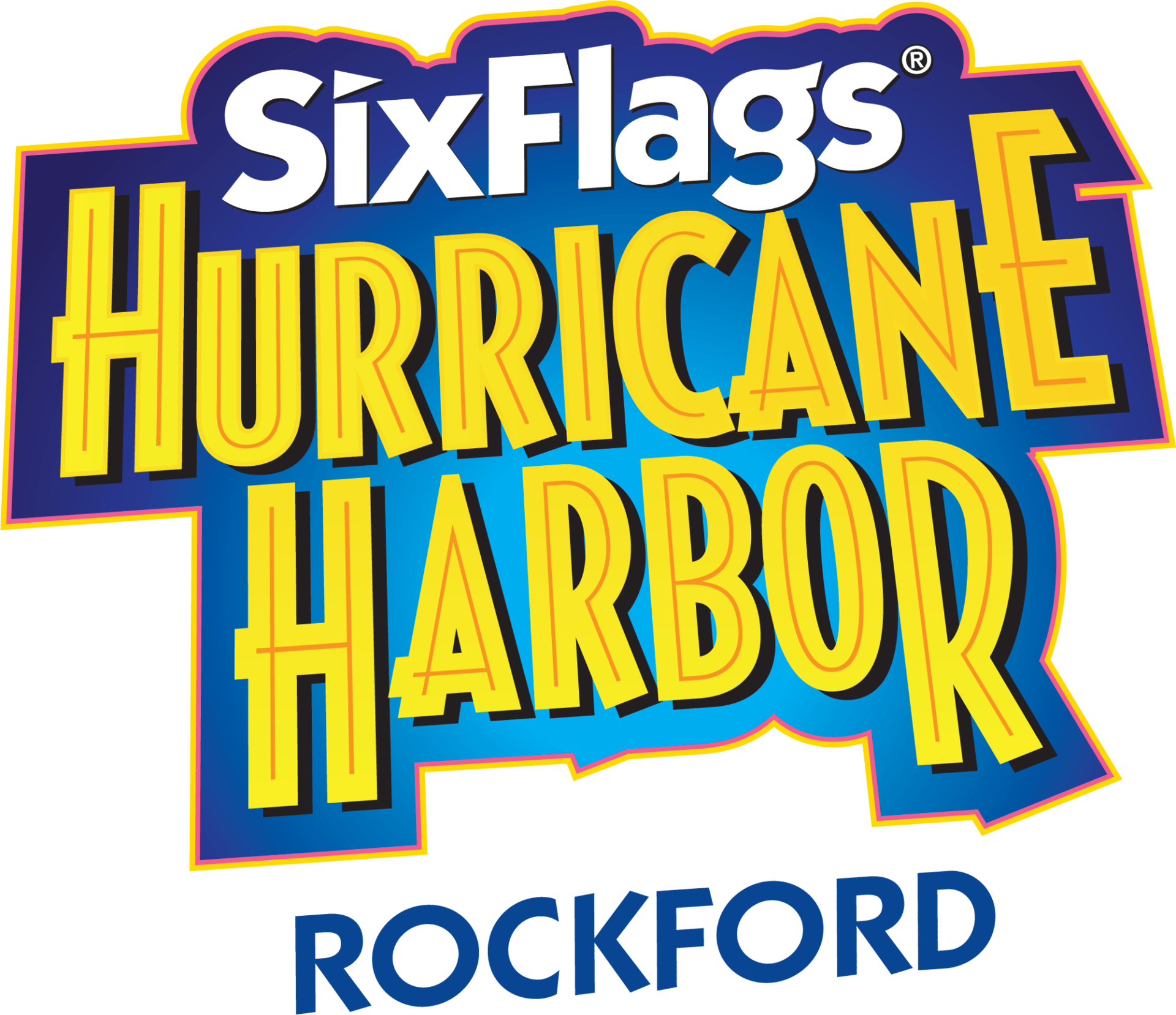 Social Hurricane Harbor Rockford