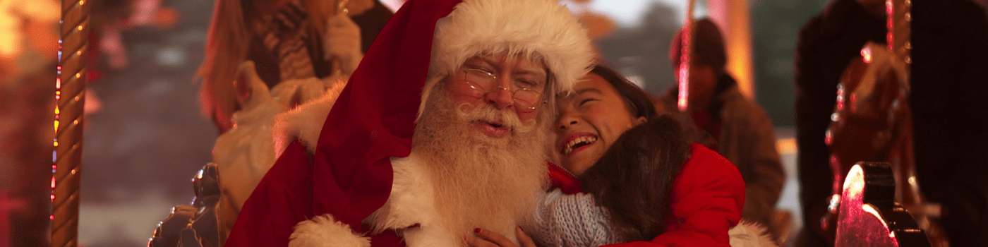 Georgia Events December 2023 2023 Holiday in the Park Six Flags Over