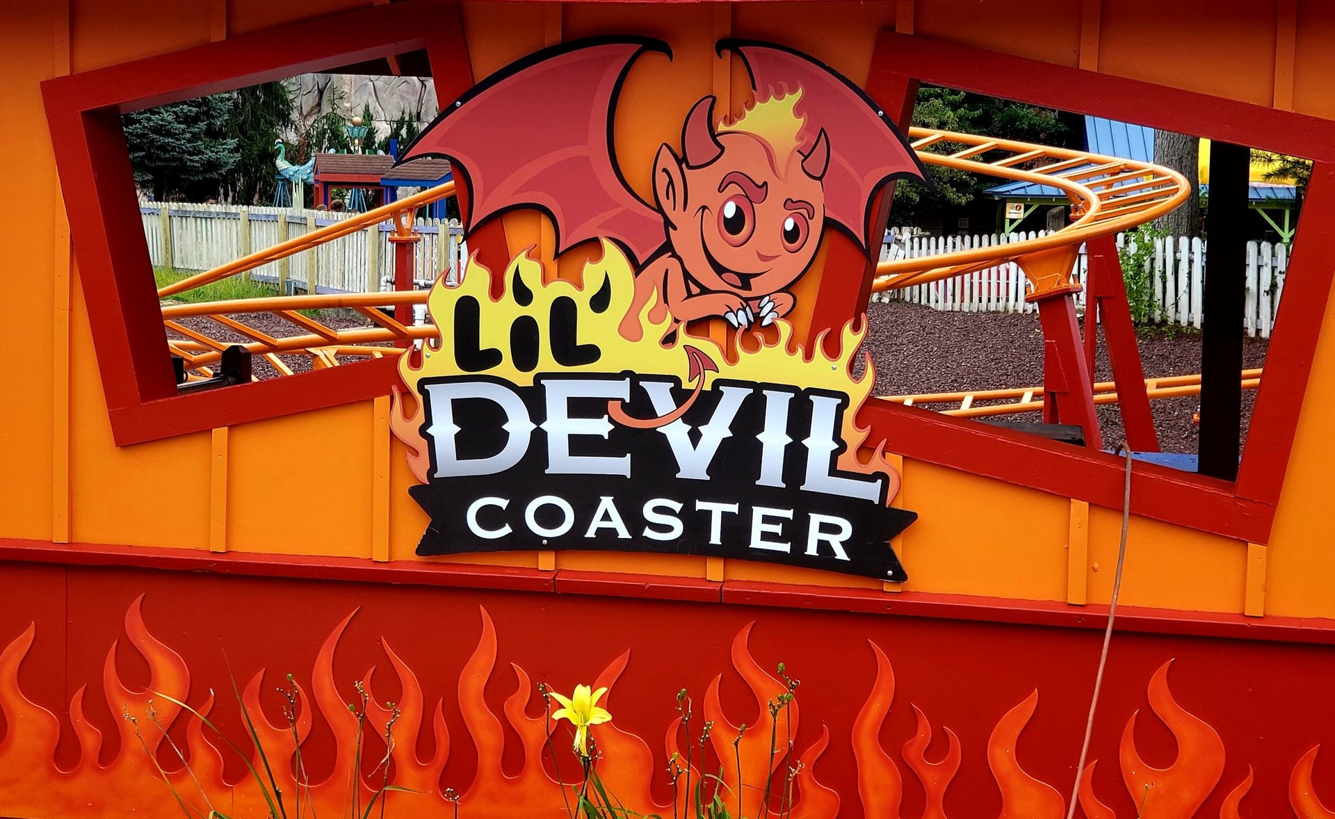 Six Flags Nj Opening Day 2023 2022 Opening Weekend - Six Flags Great Adventure