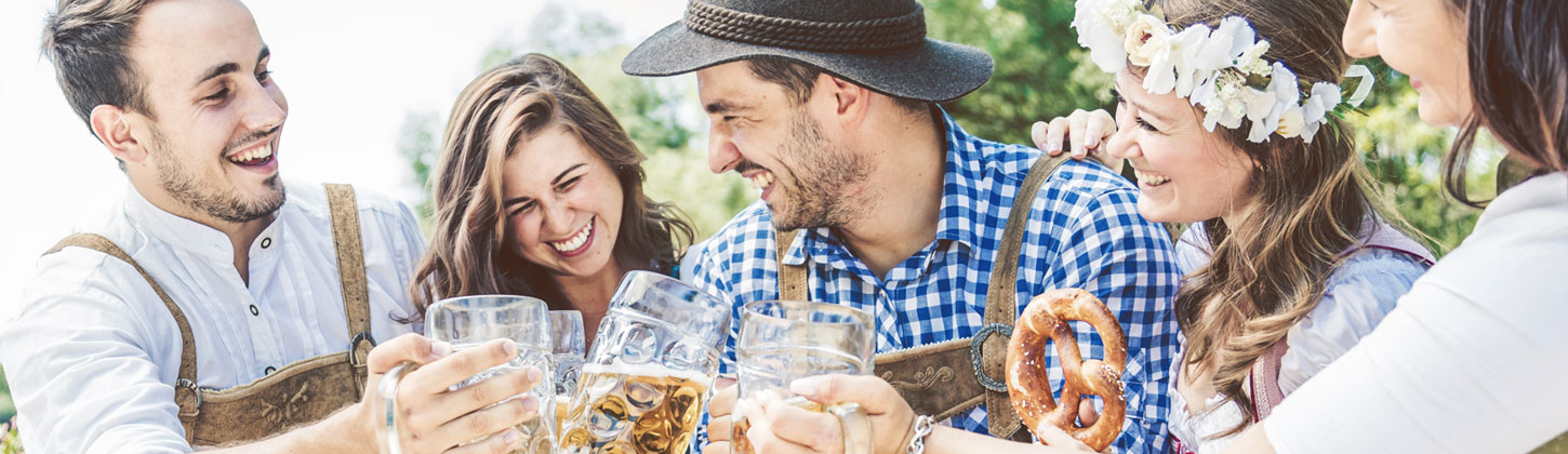 Darien Lake Events 2023 OKTOBERFEST 2023 Six Flags Darien Lake