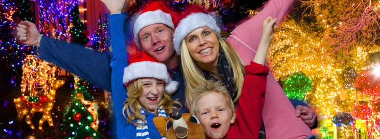 Six Flags Over Texas Holiday In The Park 2023 Holiday In The Park | Nov 19 - Jan 1