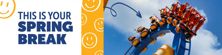 things to do for spring break 2023 Spring Break Mar 2023