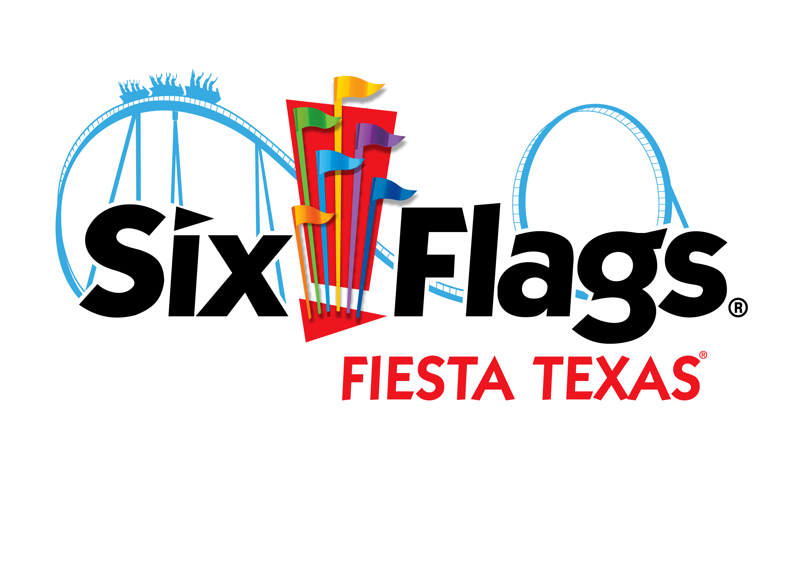 Six Flags Fiesta Texas Museum Six Flags Fiesta Texas