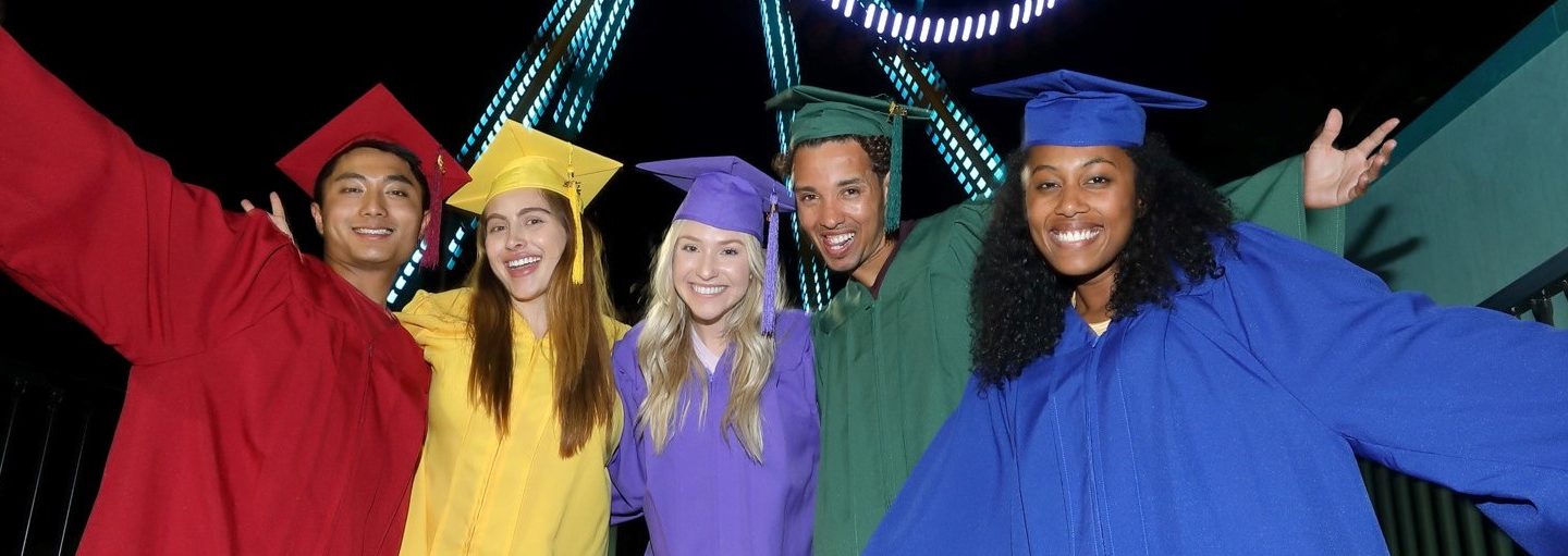 2022 Grad Nite Six Flags Great Adventure