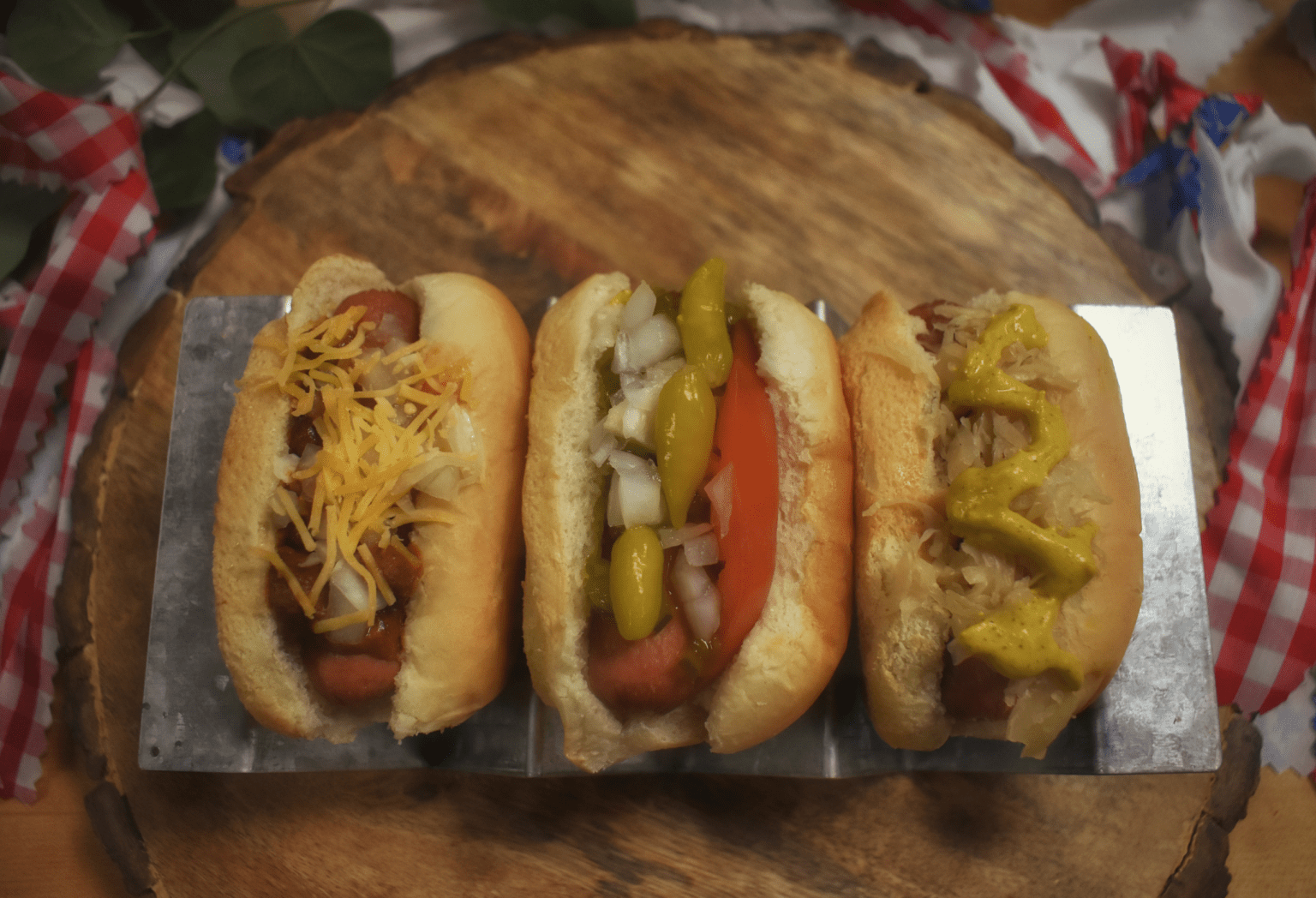 All American Food Festival Six Flags Fiesta Texas