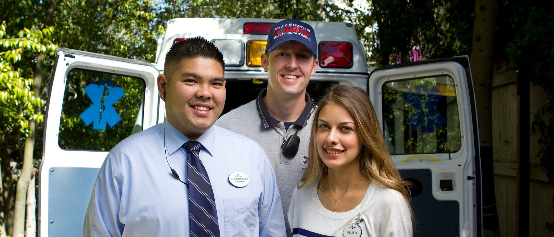 Six Flags Over Military & Veteran Discounts