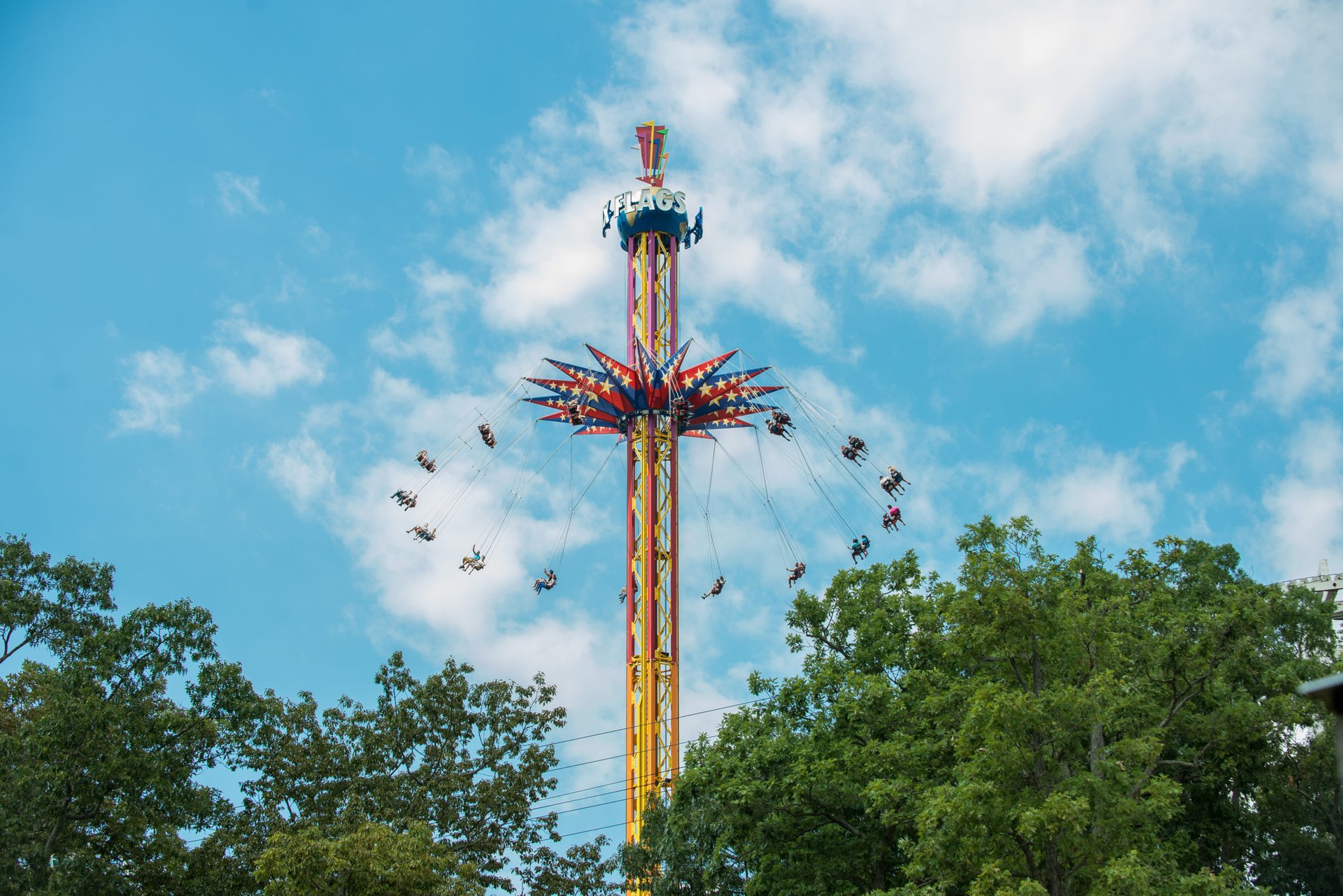 Six Flags Nj Opening Day 2023 2022 Opening Weekend - Six Flags Great Adventure