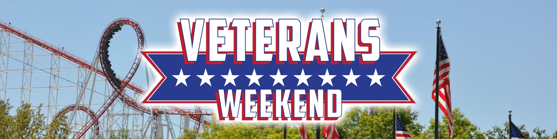 benvenutos veterans day 2023 Veteran's Day Weekend 2023 Six Flags Magic Mountain