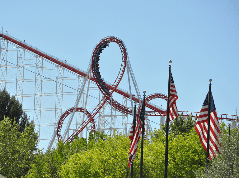 Magic Nationals 2023 Events Schedule