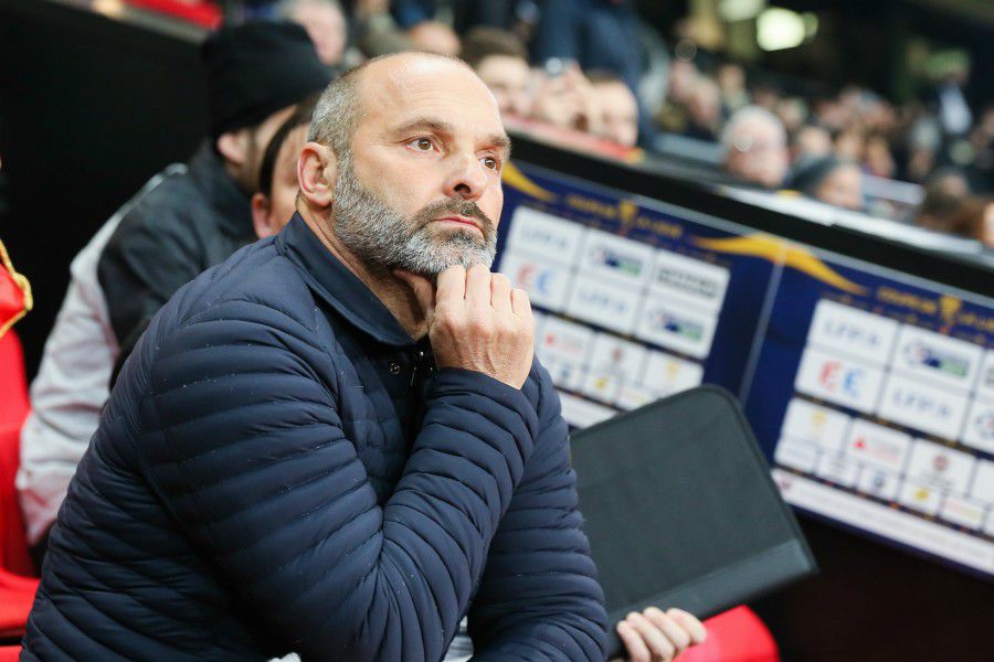 Dupraz "Consultants ? Il y a ceux qui bossent et ceux qui ne foutent