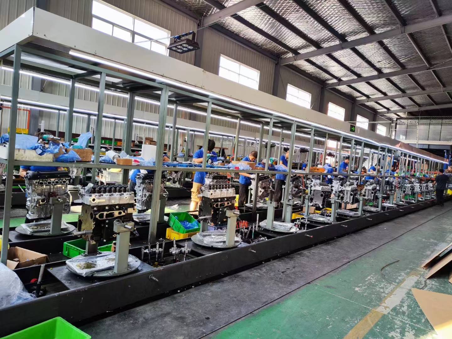 Automotive Engine Parts, Engine Assembly, Vehicle Parts Professional
