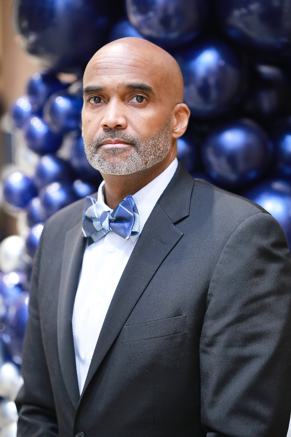 Gerald Williams OMNI Technologies