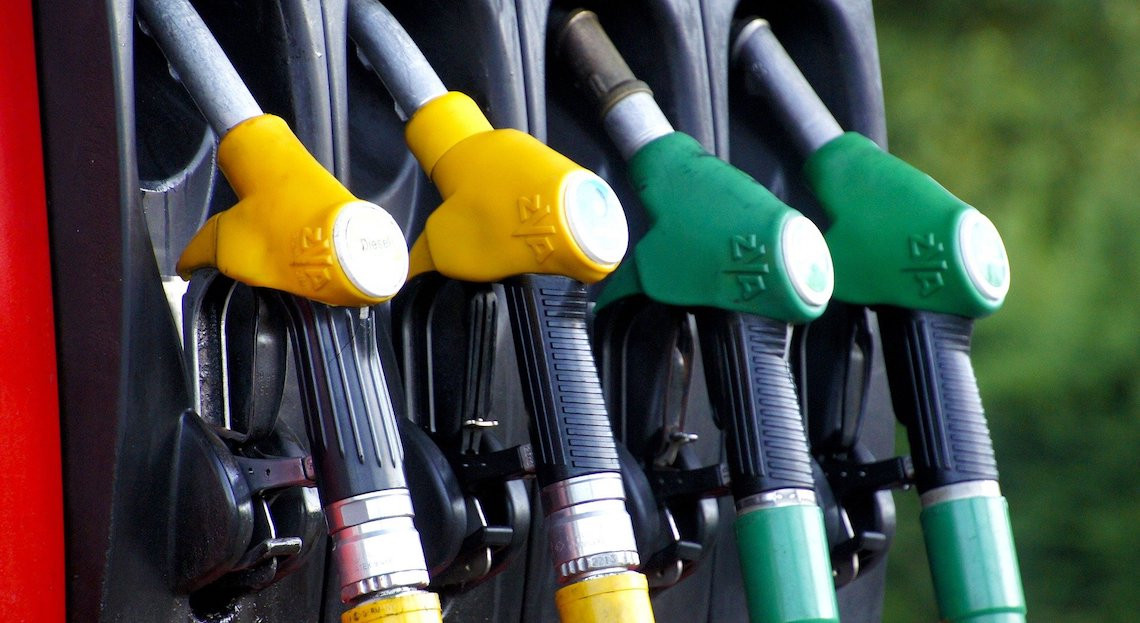 carburant prix coûtant 2023 Prix Du Carburant : Bientôt À 2,87€ Le Litre ?