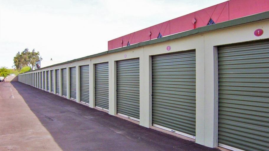 Storage Units In Brandon Fl Dandk Organizer
