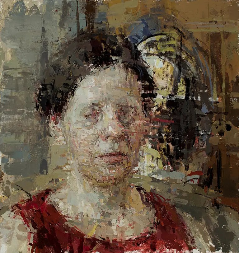 Ann Gale SFADA