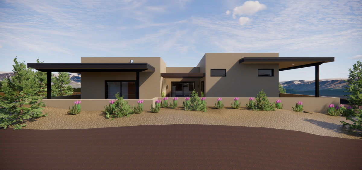 4 Arete Homes of Santa Fe Santa Fe Area Home Builders Association