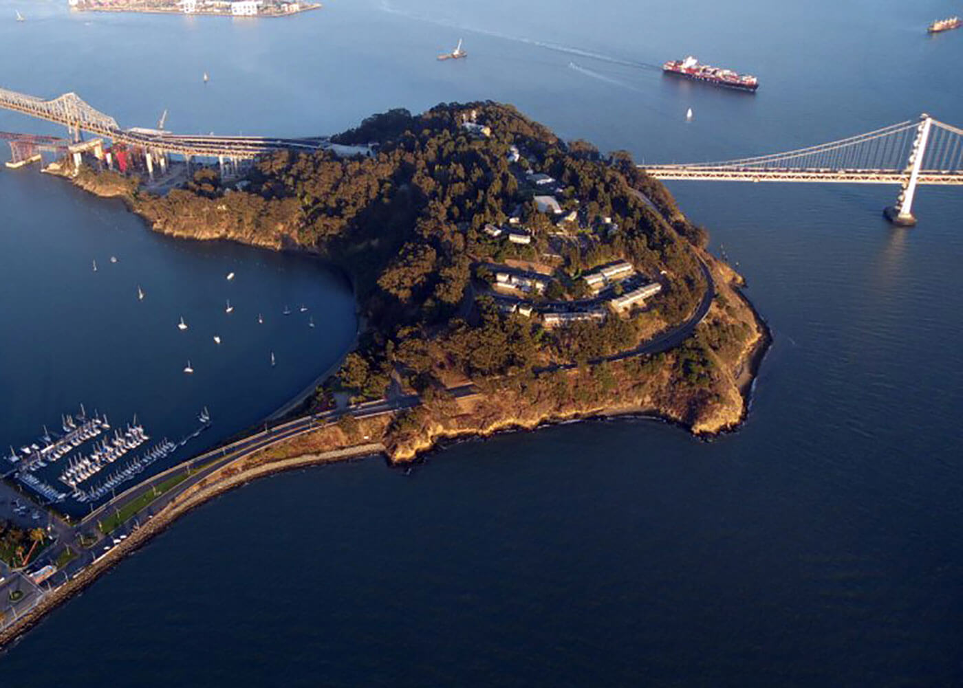 Yerba Buena residents fight eviction SFBay