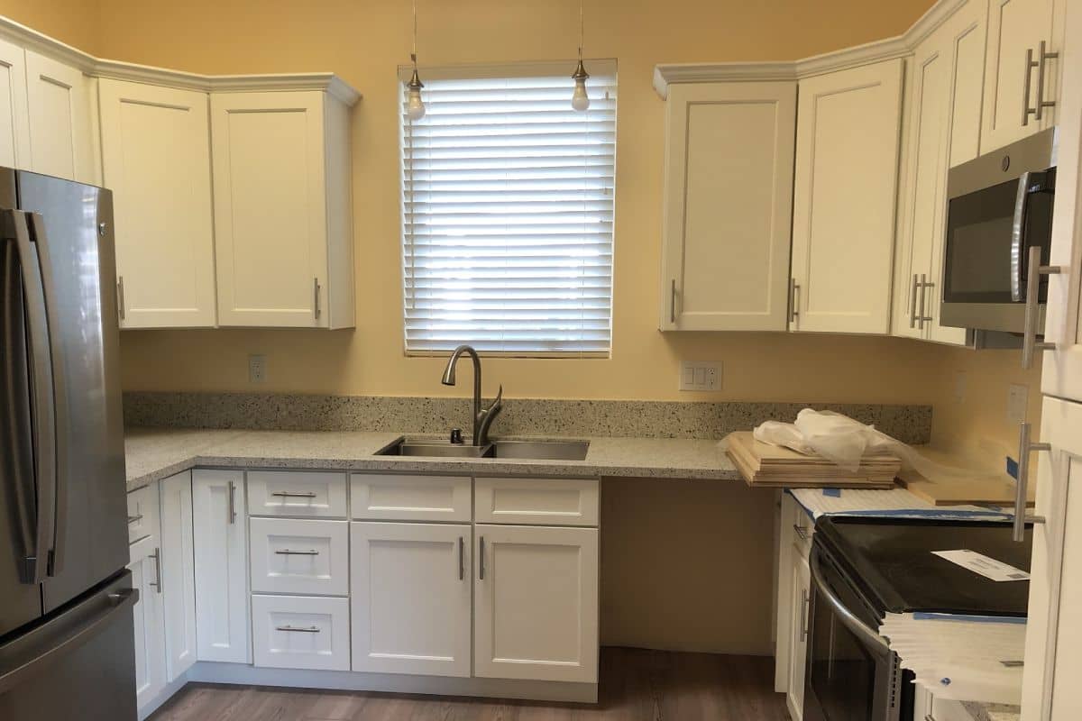 Motherinlaw suite in San Jose 1 750 sq ft ADU SFbay ADU