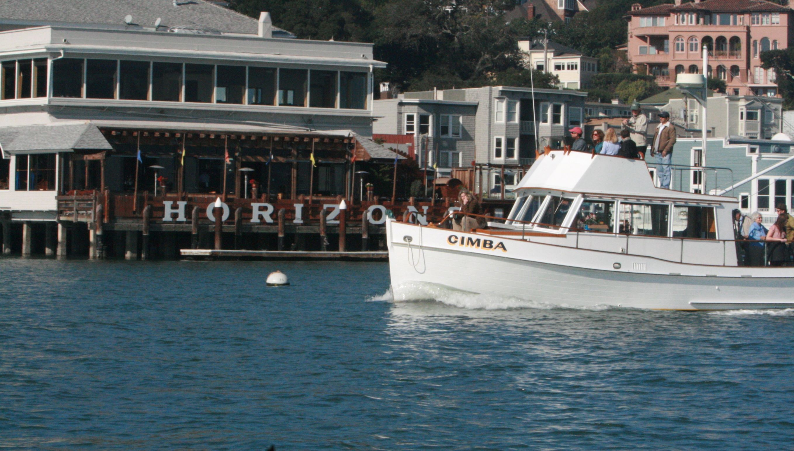 Top 15 sausalito restaurant on the water in 2022 Blog Hồng
