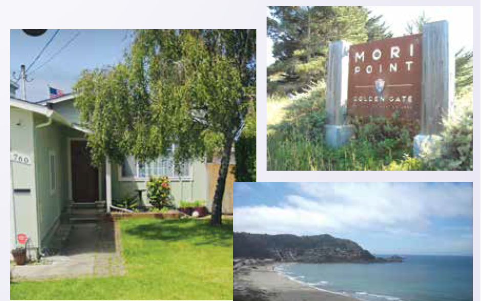 Lorraine Bannister San Francisco Bay Times San Francisco Bay Times