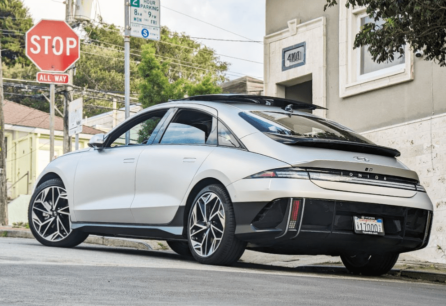 Will Reduced Prices Sell Electric Cars? San Francisco Bay Times San