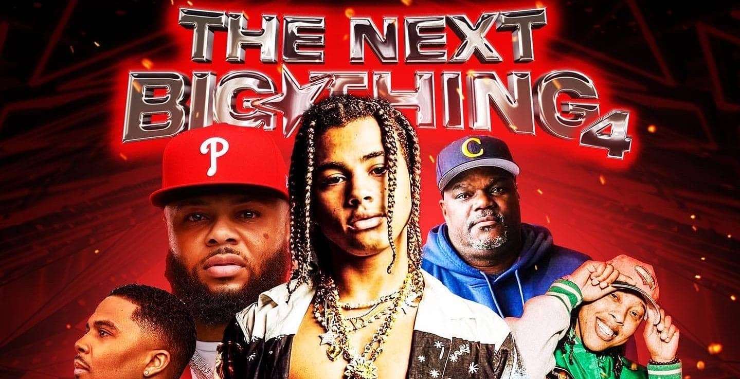 ‘The Next Big Thing’ an interview with Bay Area Hip Hop mogul Big Rich