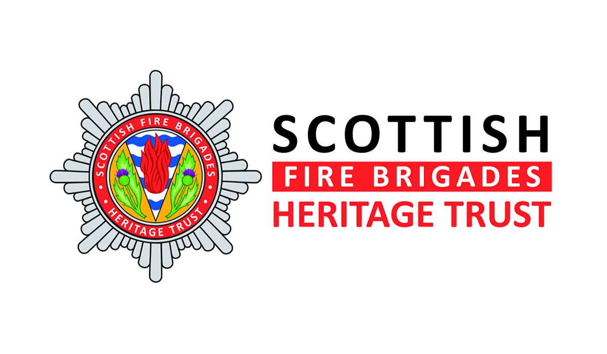 History Scottish Fire Brigades Heritage Trust