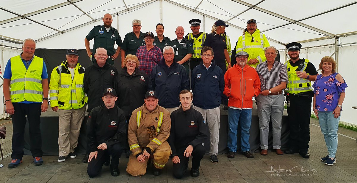 20182019 Scottish Fire Brigades Heritage Trust