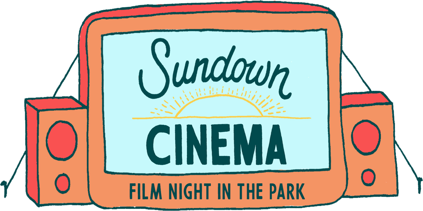 Sundown Cinema Bike Ride Encanto