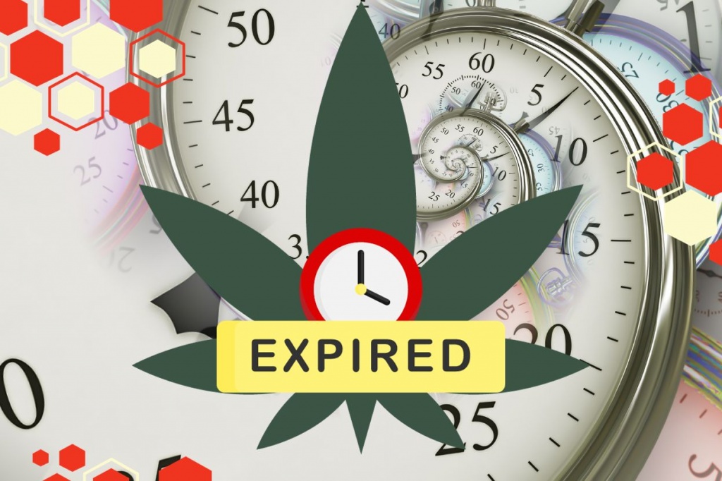 Does weed expire? Deciding how to puff or pass GreenState GreenState