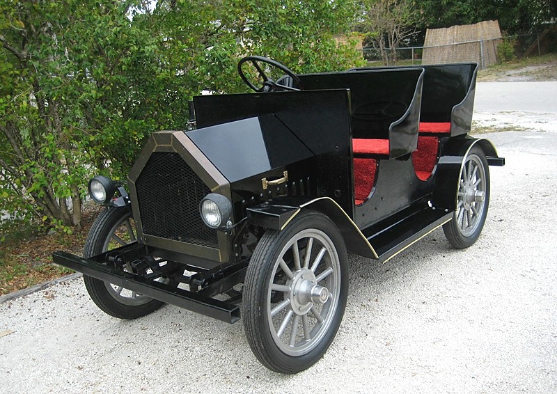 piratesworldcar Select Florida Cars