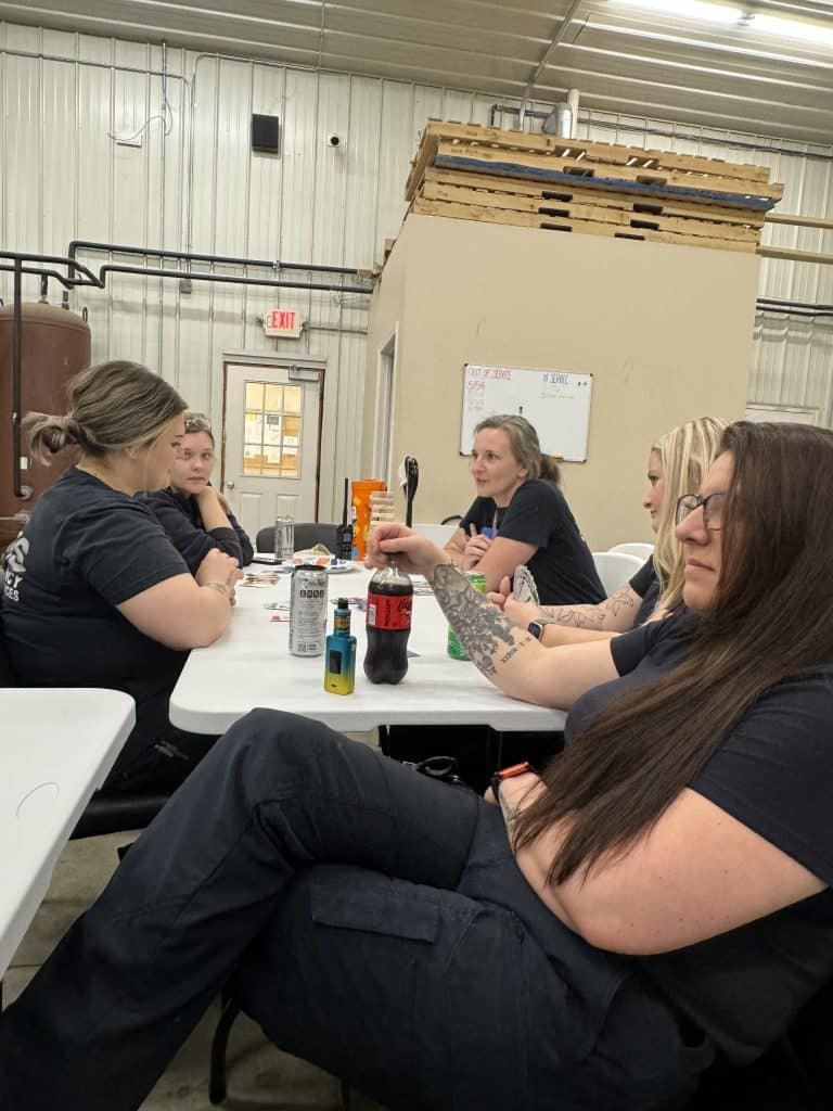 Game On for BShift Nights A Night of Fun and Team Building at SFCAD