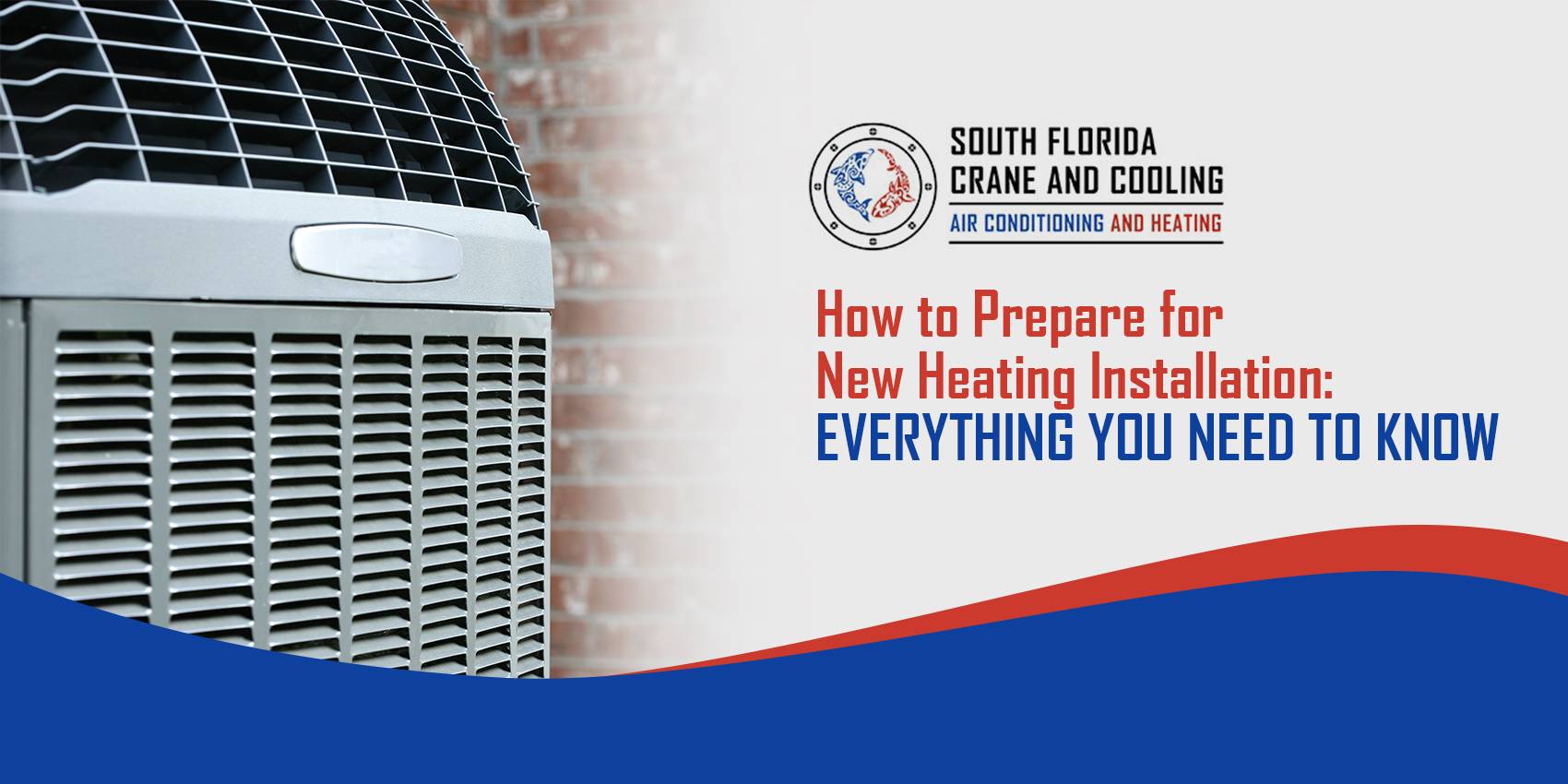 How to Prepare for New Heating Installation Everything You Need to