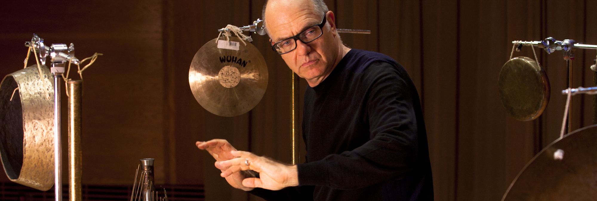 Chamber Orchestra Concert SFCM