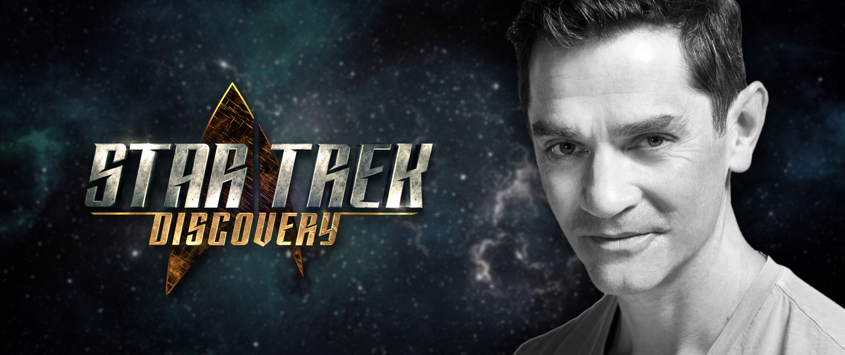 James Frain to appear as legendary Sarek on Star Trek Discovery