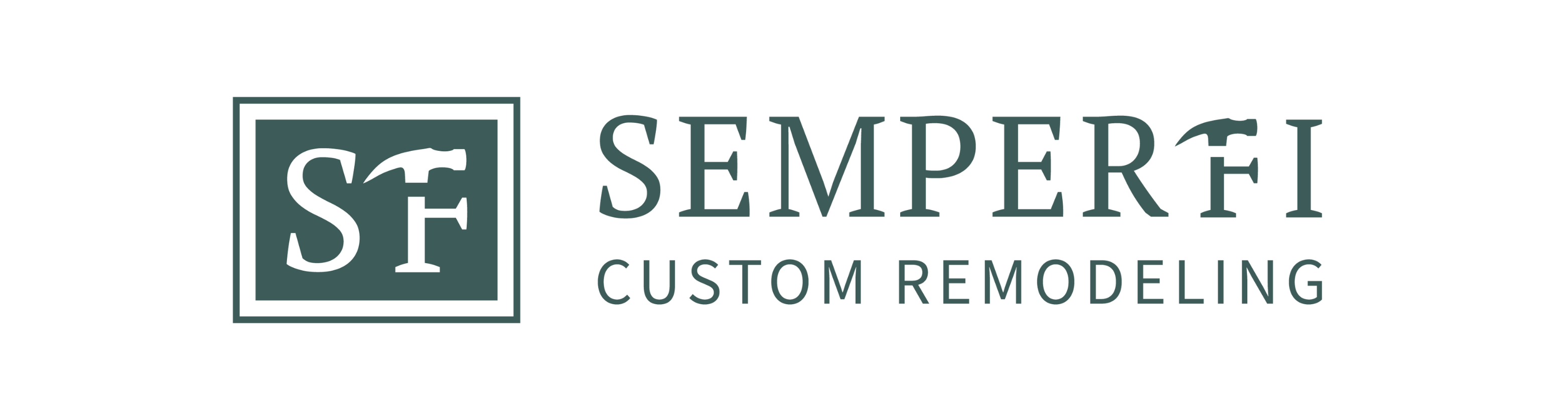 Home Semper Fi Custom Remodeling of Asheville NC & Greenville SC