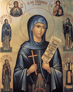 Biserica Ortodoxa Romana Sfanta Cuvioasa Parascheva Din Newmarket Rugaciuni