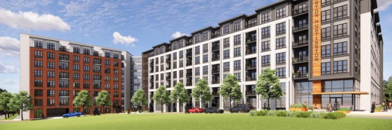 riverside apartments alexandria va bozzuto Rusty Runyon