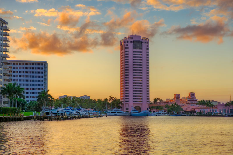 Boca Raton Real Estate Buy and Sell Sheerin Feizi Group Palm Beach