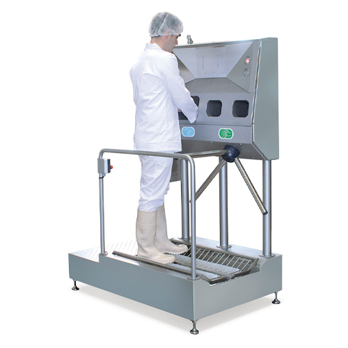 Hygiene Equipment For The Food Industry Reduce Contamination Risks