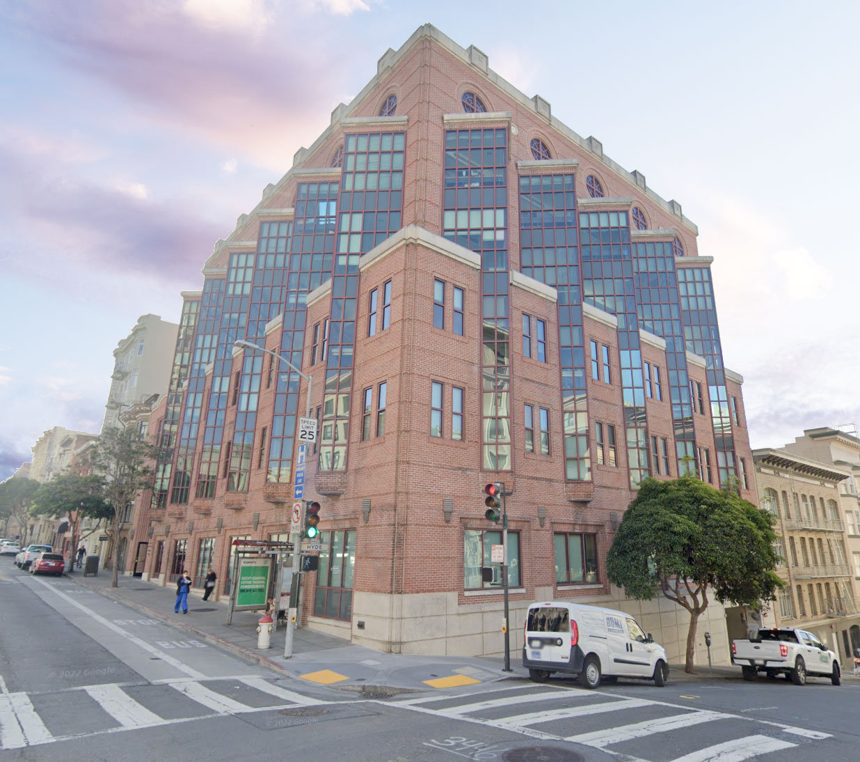 Our Locations San Francisco Ear, Nose and Throat Medical Group
