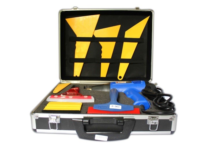 Film Installation Tools In South Africa Film Installation Tools