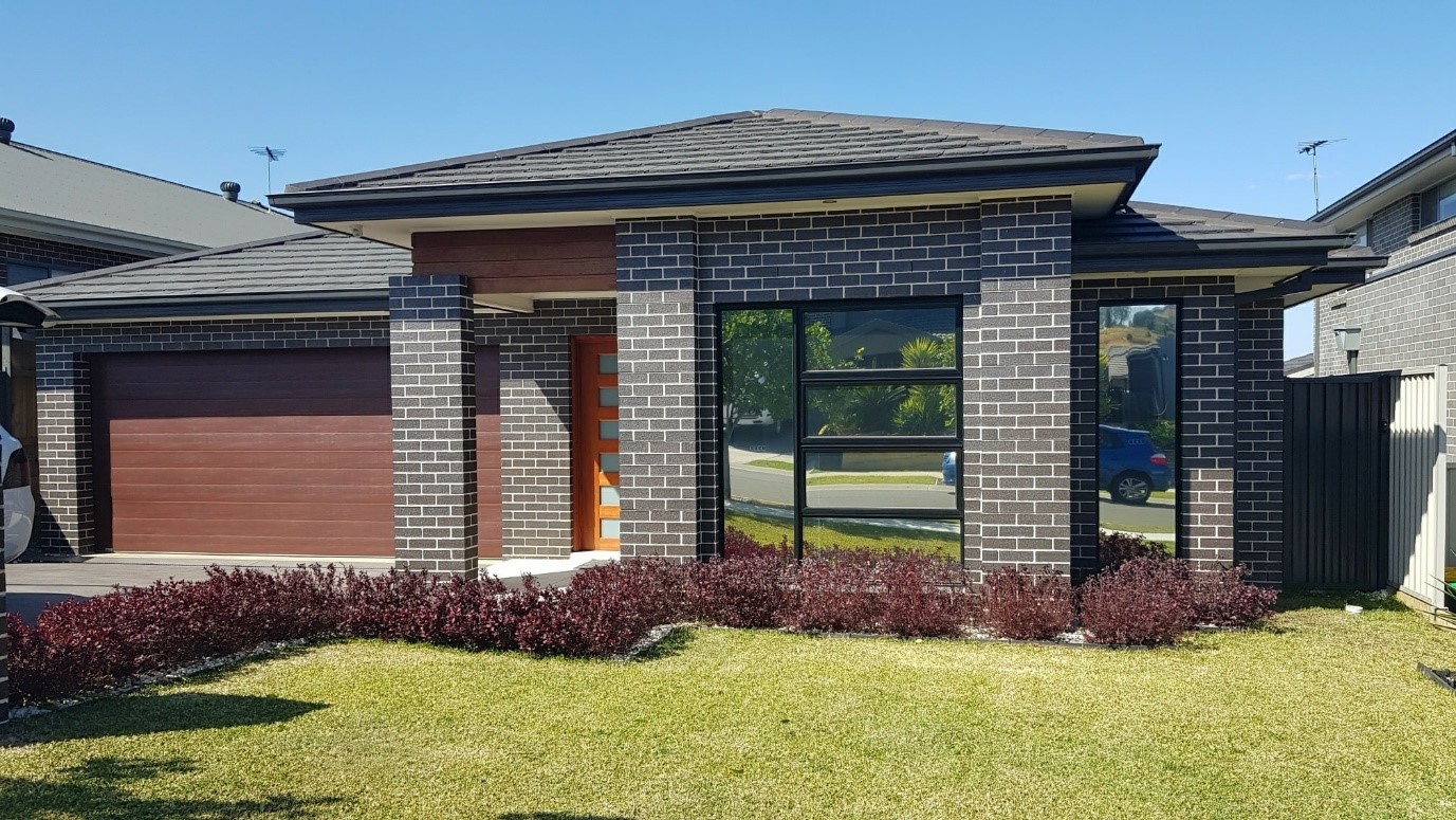 Reflective Window Tint For Home – SFF