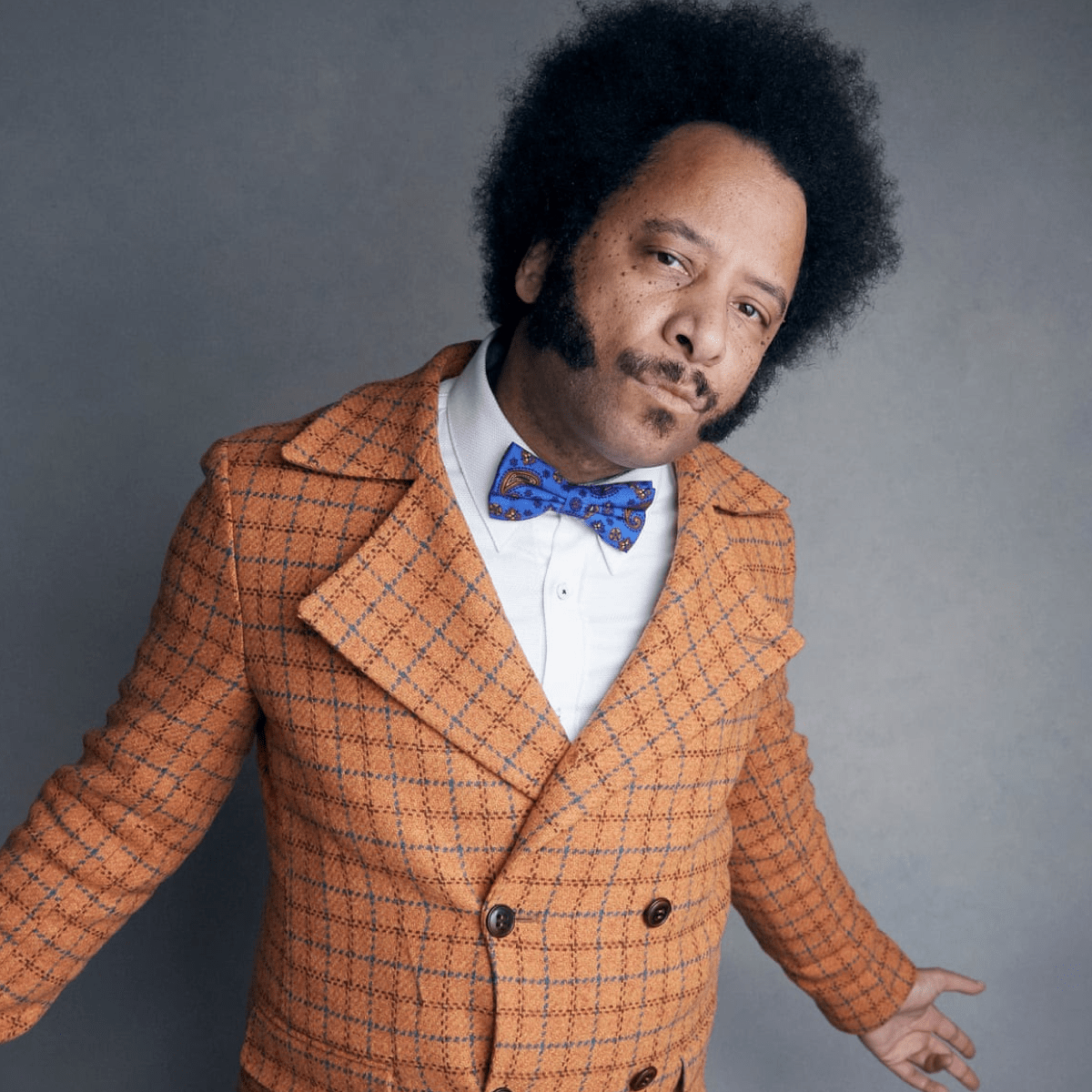 A Conversation with Fernando Frías de la Parra and Gerry Kim SFFILM