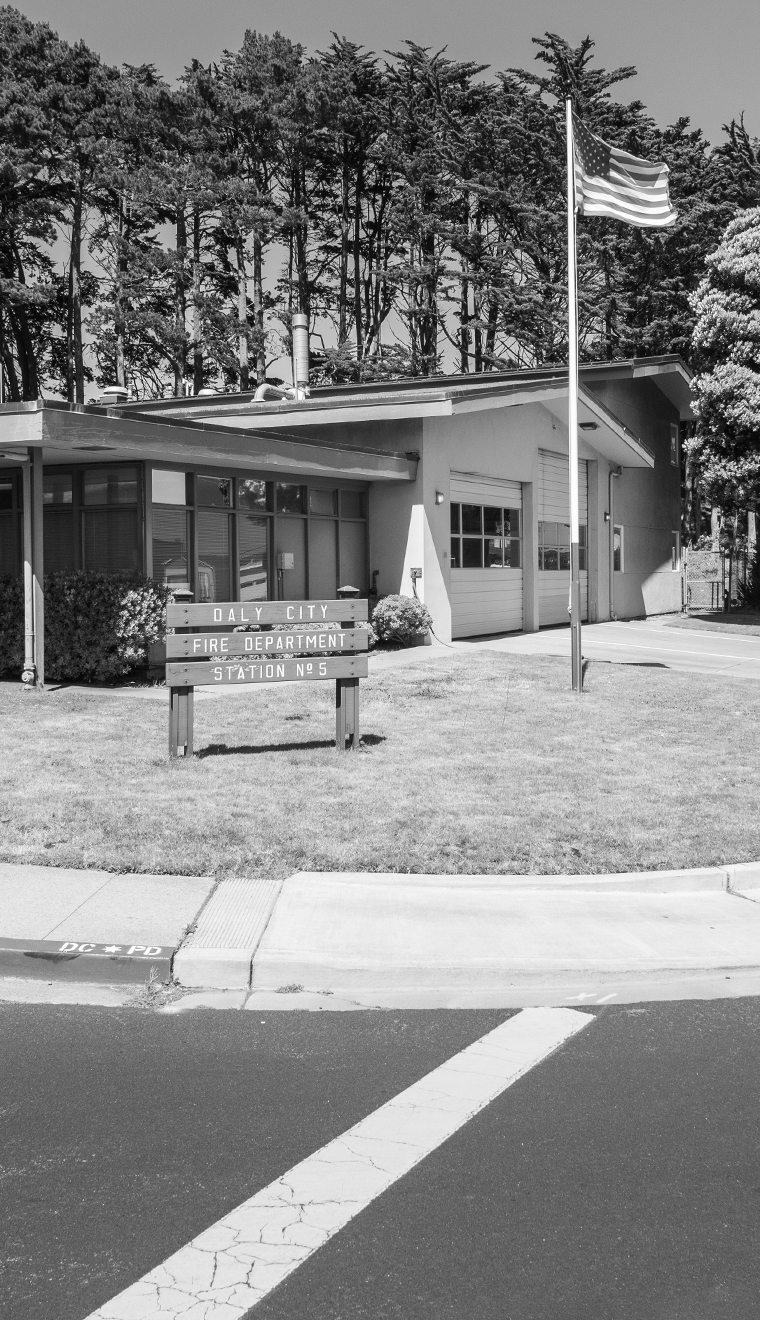 Daly City SF Fire Credit Union