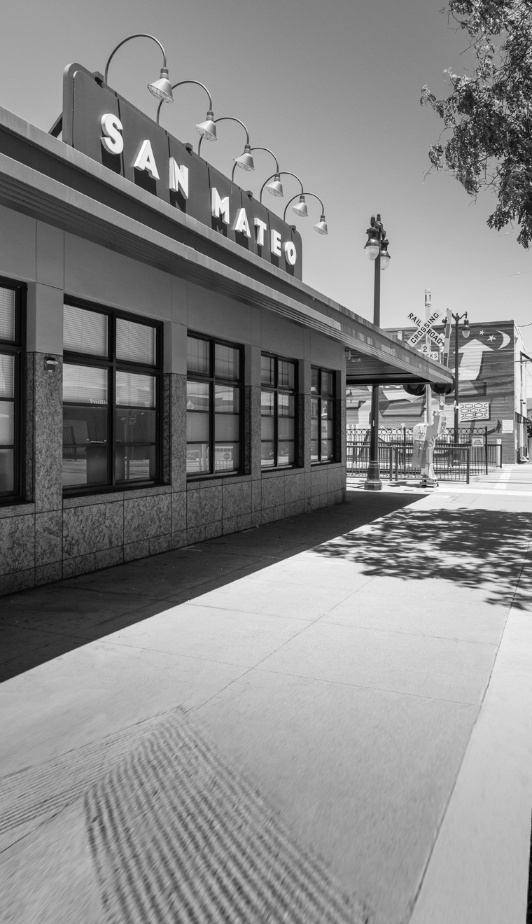 San Mateo SF Fire Credit Union