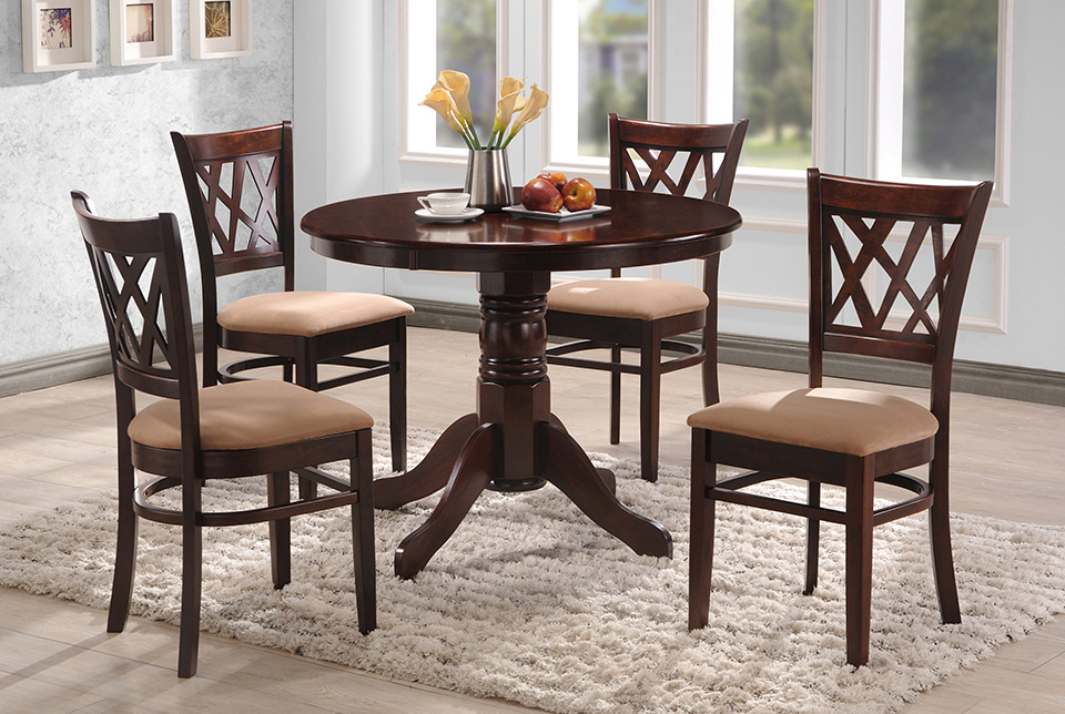 SF Furniture Sdn. Bhd. Muar Furniture Wholesaler and Manufacturer